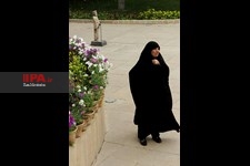   آرامگاه سعدی