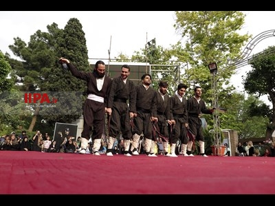 جشن های خانه تئاتر