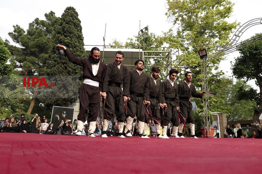   جشن های خانه تئاتر