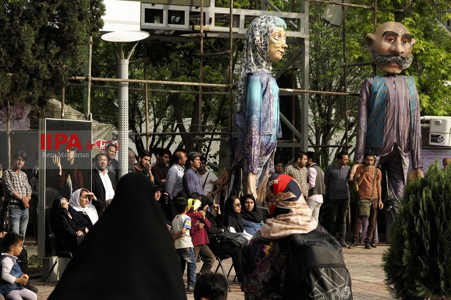   جشن های خانه تئاتر