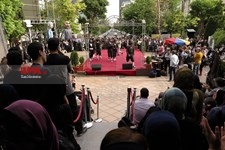   جشن های خانه تئاتر