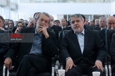   گشایش سی‌امین نمایشگاه بین‌المللی کتاب تهران